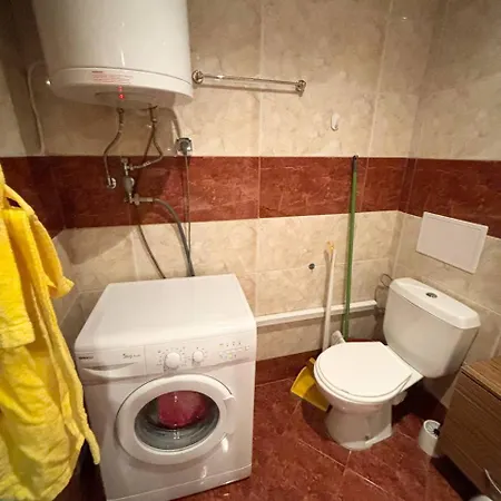 Апартаменты 17 Pools In Noks Grand *