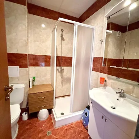 17 Pools In Noks Grand Свети-Влас