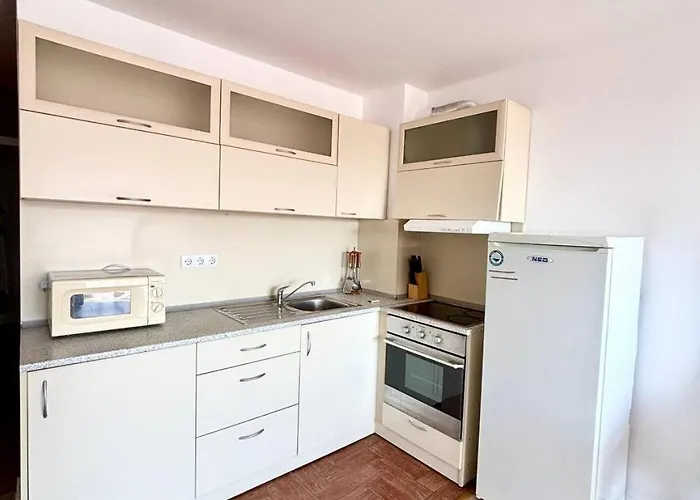 Апартаменты 17 Pools In Noks Grand Свети-Влас