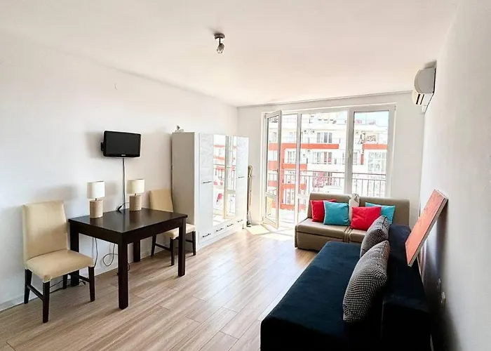 Апартаменты 17 Pools In Noks Grand *