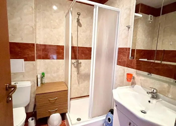 17 Pools In Noks Grand Свети-Влас